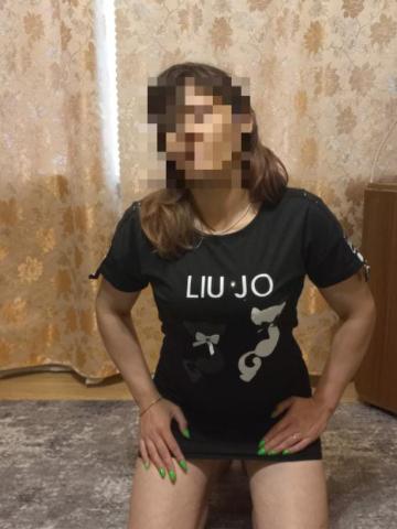 Индивидуалка Жанна Фотография 3